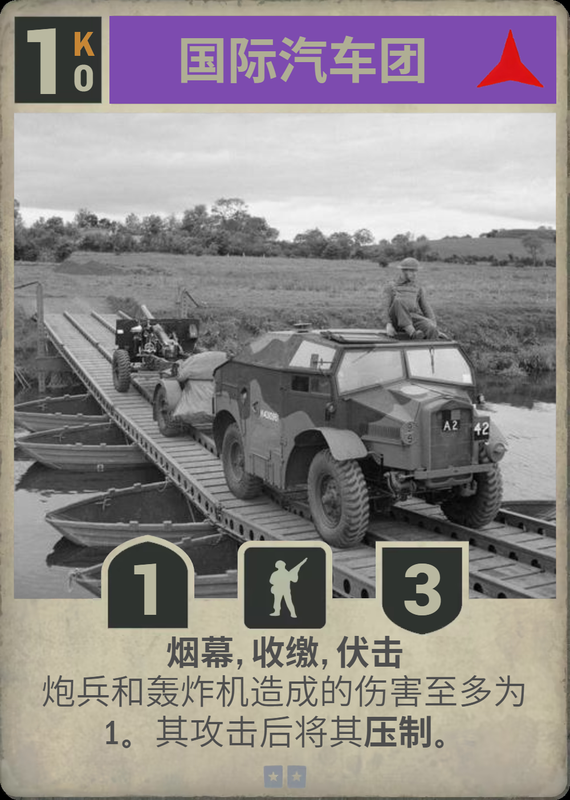 国际汽车团