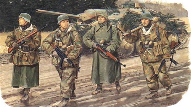 第78突击师