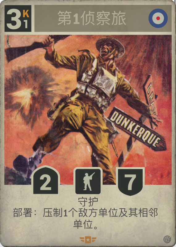 第1侦查旅